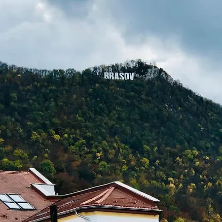 Cozy Luxury Apartments - Coresi Mall #Braşov Exterior foto