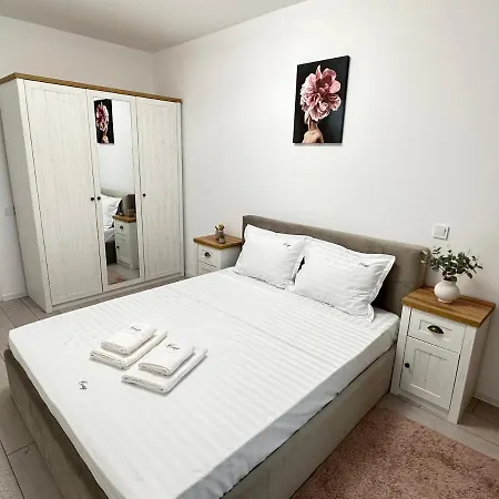 Cozy Luxury Apartments - Coresi Mall #Braşov Exterior foto
